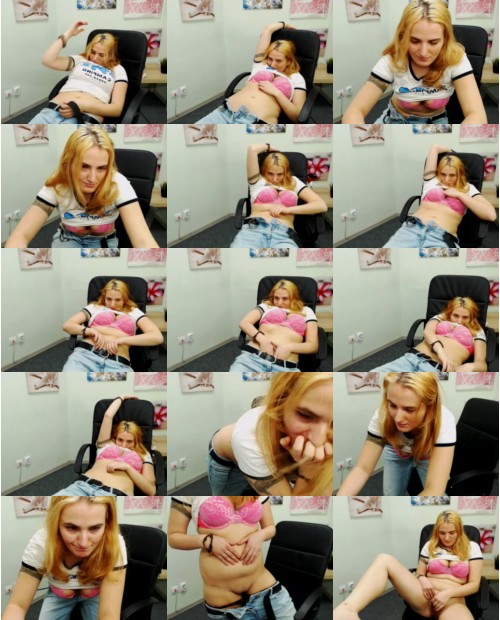 Download Video File: myfreecams jerryliny