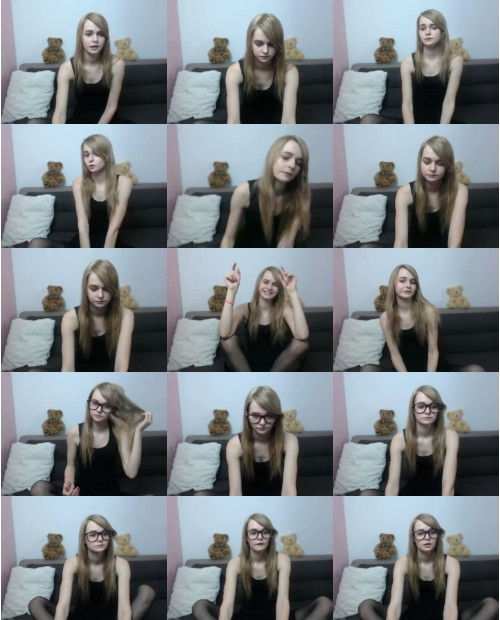 Download Video File: myfreecams jessicaklein