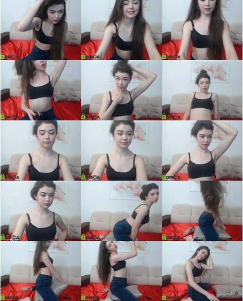 Download Video File: myfreecams jessie kiss