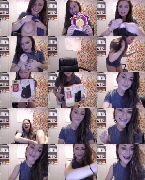 Download Video File: myfreecams jessperation