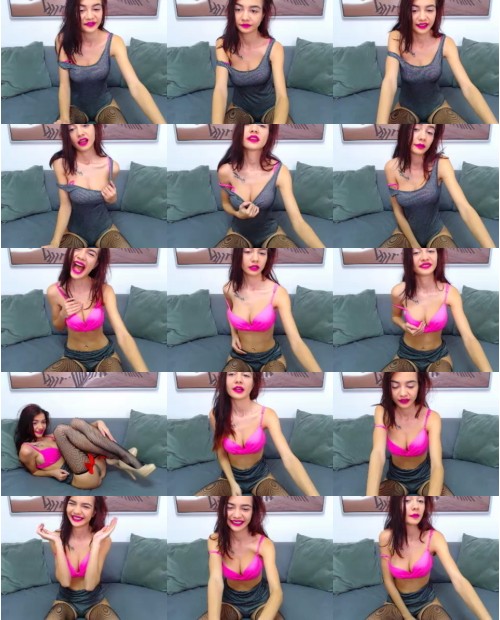 Download Video File: myfreecams jessythedoll