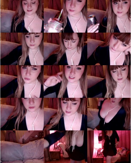 Download Video File: myfreecams joannabell