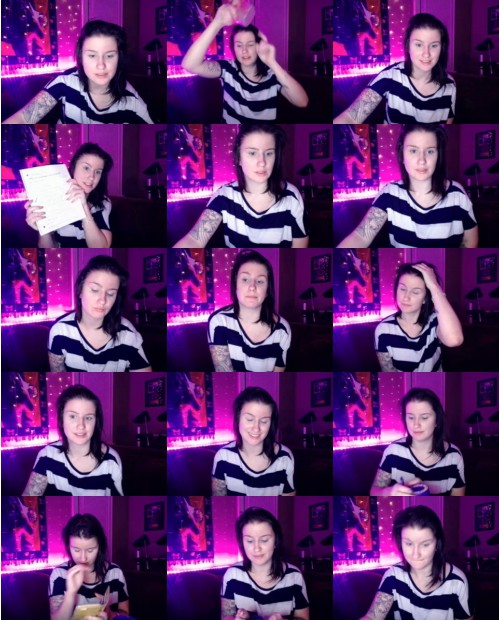 Download Video File: myfreecams jollykitten