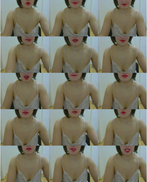 Download Video File: myfreecams jonariara x