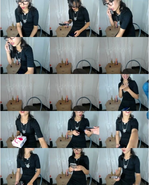 Download Video File: myfreecams julietha555