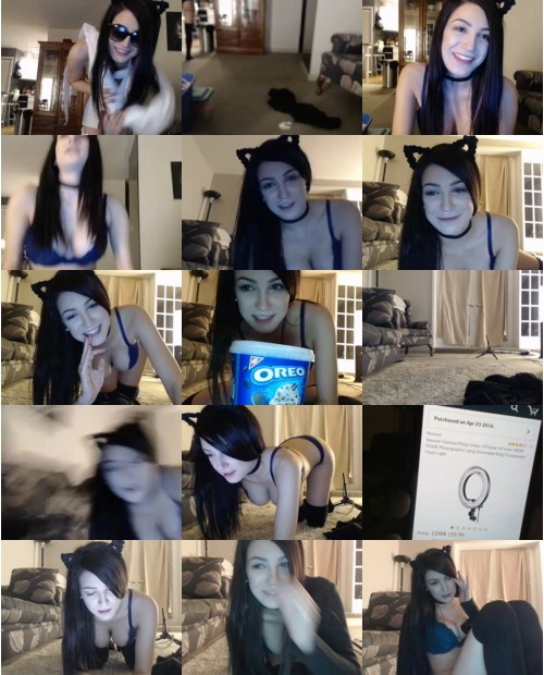 Download Video File: myfreecams justviolet