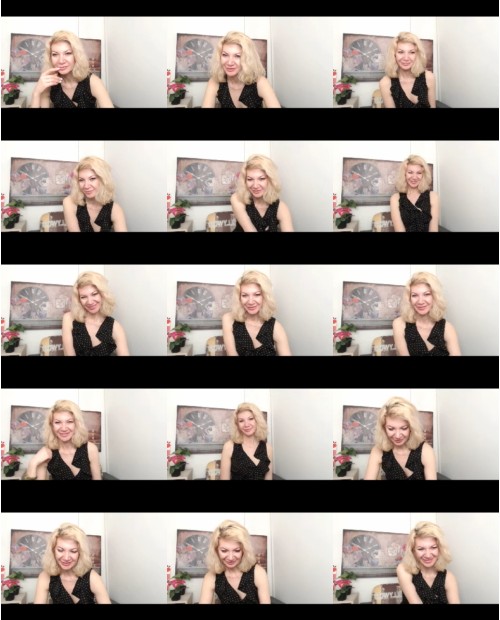 Download Video File: myfreecams kadeypink