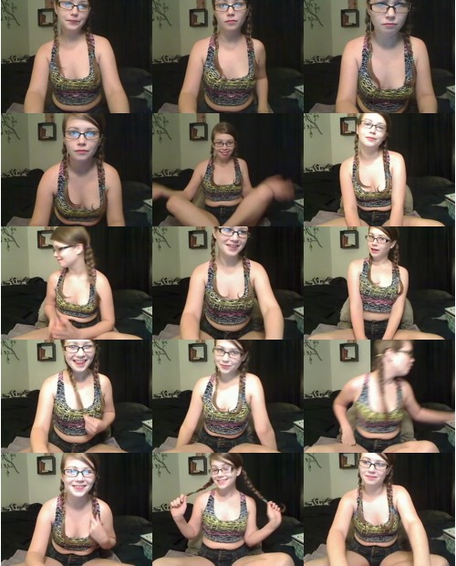 Download Video File: myfreecams kaliraine