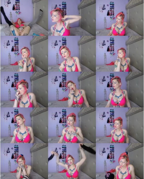 Download Video File: myfreecams kandykitten23