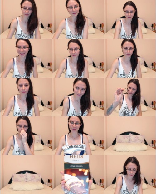 Download Video File: myfreecams karen grace
