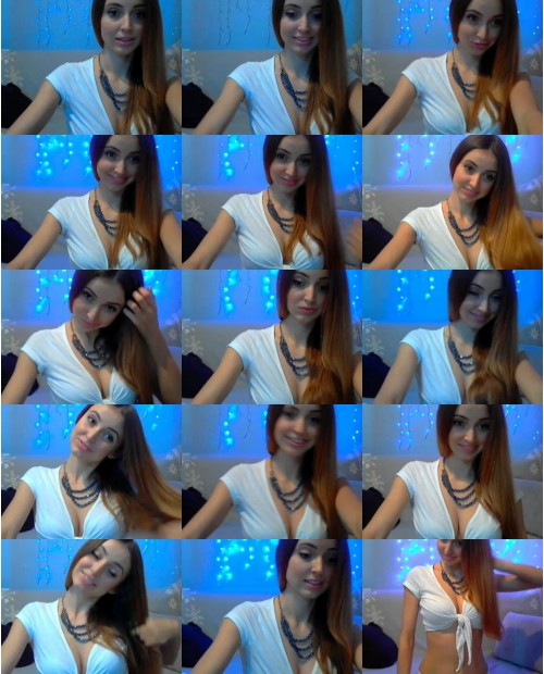 Download Video File: myfreecams karinna22