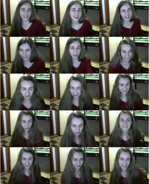 Download Video File: myfreecams karmelyta