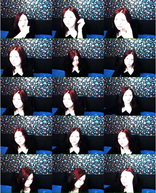 Download Video File: myfreecams karmenblyss