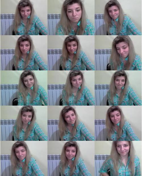 Download Video File: myfreecams karolean