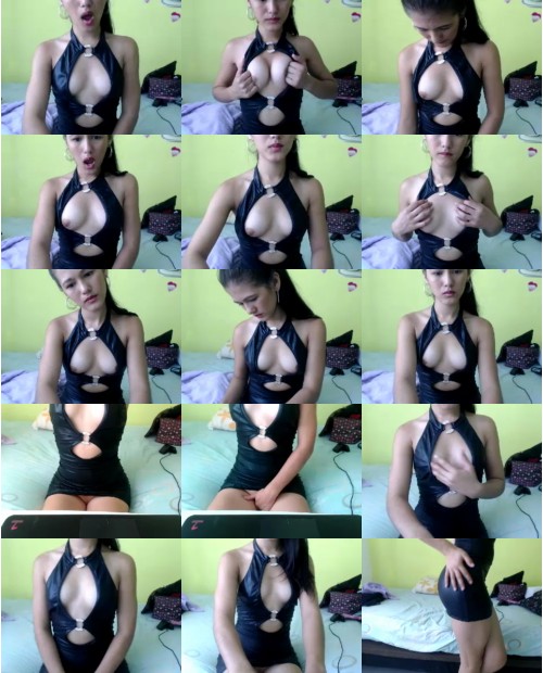 Download Video File: myfreecams karoll 124