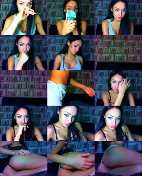 Download Video File: myfreecams kateefox