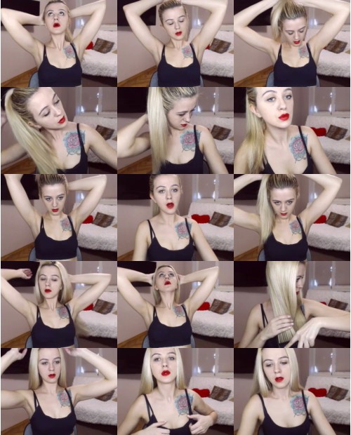 Download Video File: myfreecams katekandy