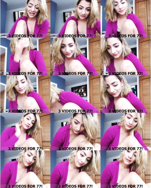 Download Video File: myfreecams kathsm