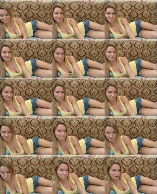 Download Video File: myfreecams katnesshot