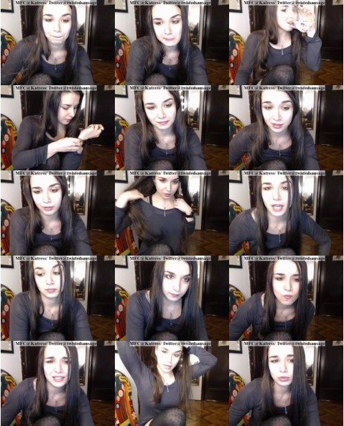 Download Video File: myfreecams katress