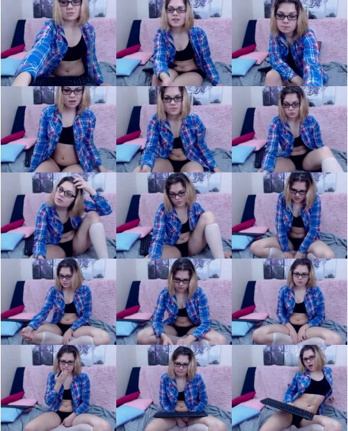 Download Video File: myfreecams kattystar18