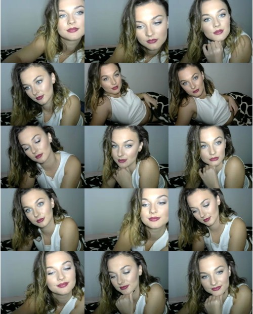 Download Video File: myfreecams katy95katy