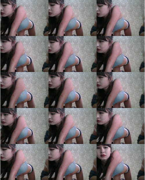Download Video File: myfreecams keiko new