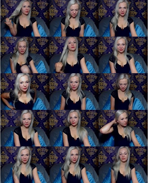 Download Video File: myfreecams kendallx69