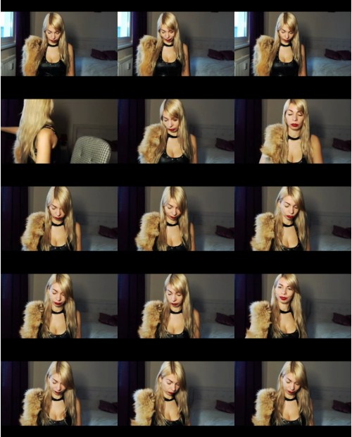 Download Video File: myfreecams kendracox