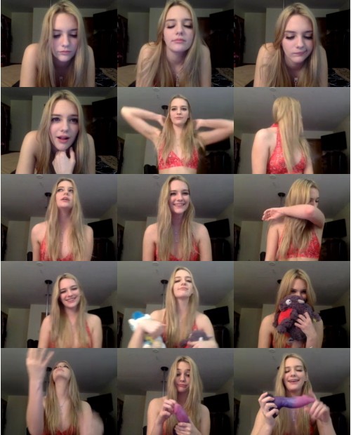 Download Video File: myfreecams kennajames