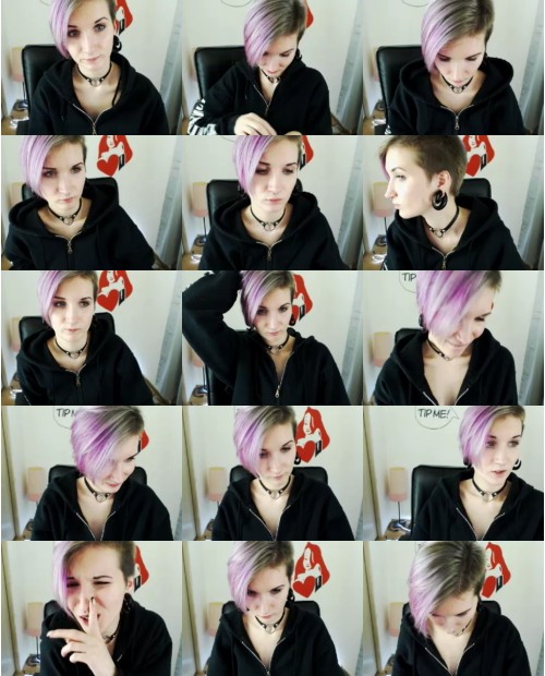 Download Video File: myfreecams keokistar