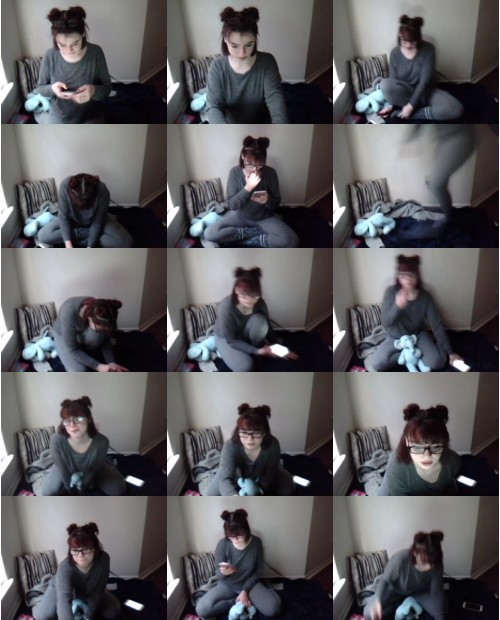Download Video File: myfreecams kera rarity