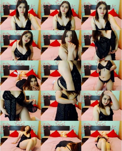 Download Video File: myfreecams kessy  