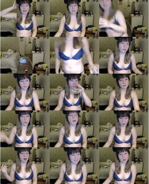 Download Video File: myfreecams khaleesialice