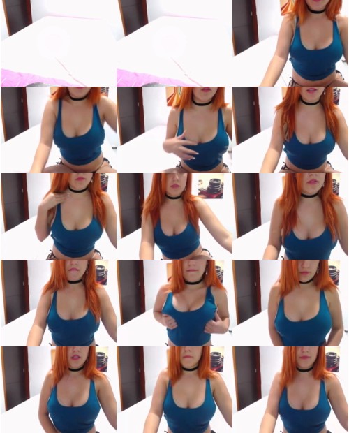 Download Video File: myfreecams khristenbellx