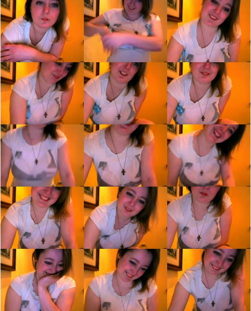 Download Video File: myfreecams kikimayy