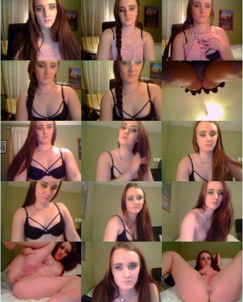 Download Video File: myfreecams killuhkate