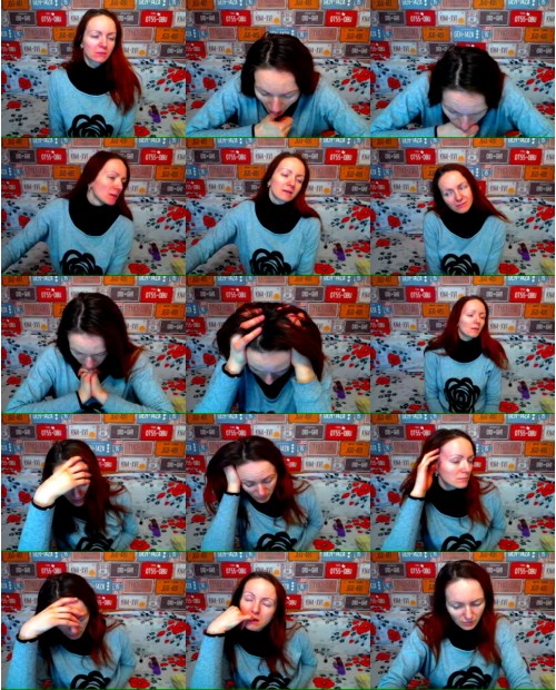 Download Video File: myfreecams kimamels