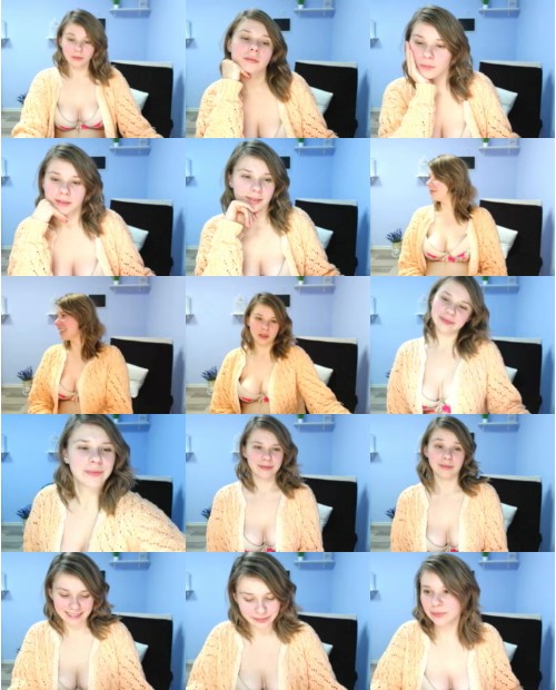 Download Video File: myfreecams kimberlyloo