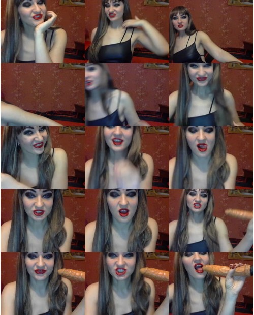 Download Video File: myfreecams kinkykitte