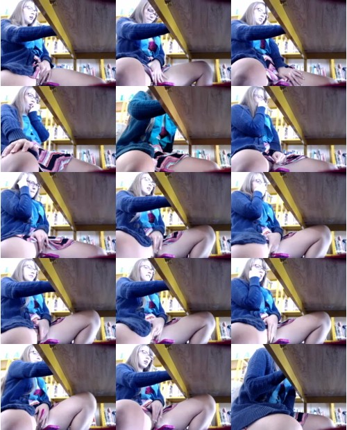 Download Video File: myfreecams kinkymarisol
