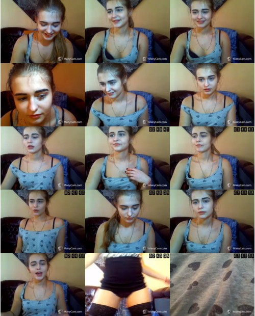 Download Video File: myfreecams kiraappel  