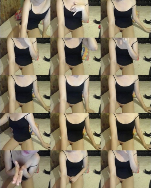Download Video File: myfreecams kiska anna