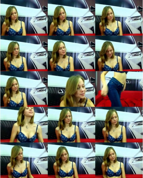 Download Video File: myfreecams kissbaby1852