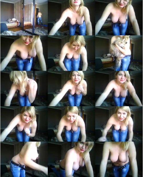 Download Video File: myfreecams kitty kate  