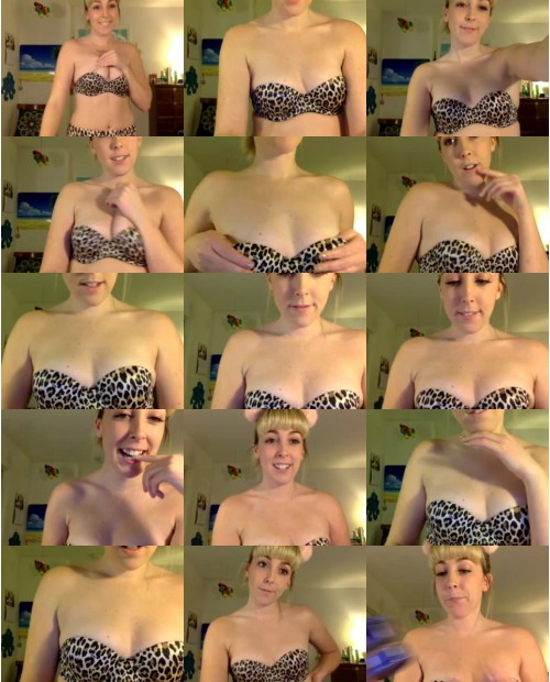 Download Video File: myfreecams kittylacee