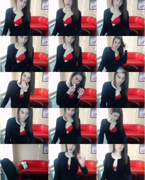 Download Video File: myfreecams kleo cameroon