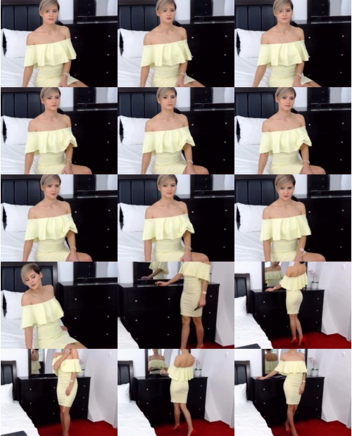 Download Video File: myfreecams kloelove