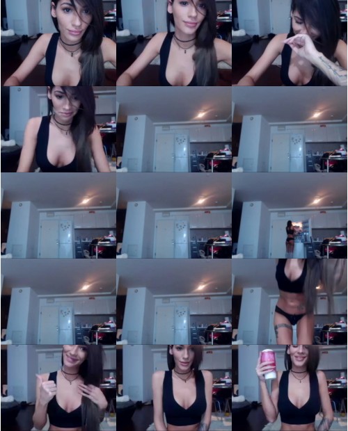 Download Video File: myfreecams koooky