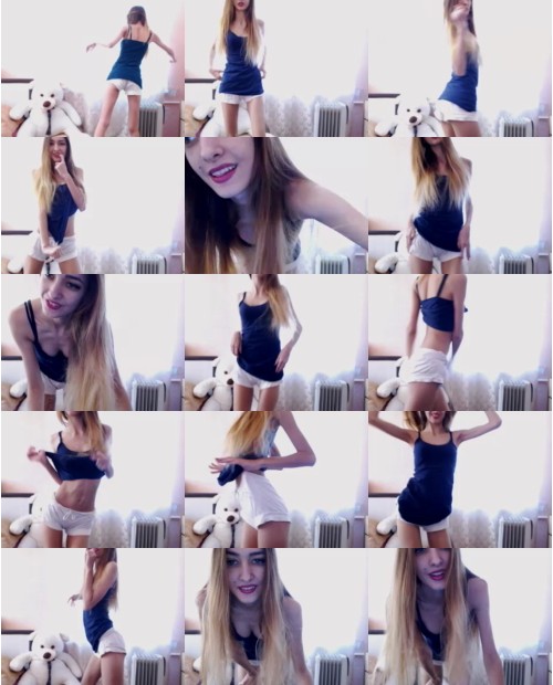 Download Video File: myfreecams kotolay